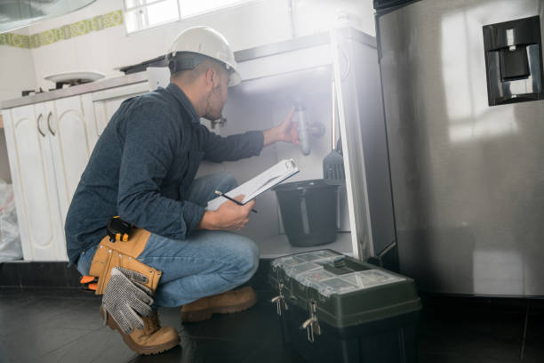Hot Water Heater Installation in Smyrna, DE