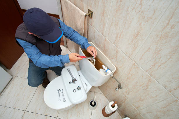 Best Drain Cleaning Services  in Smyrna, DE